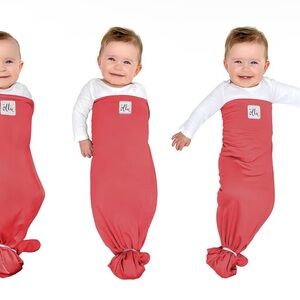 Cozy Sleep Sack for Babies- NWOT